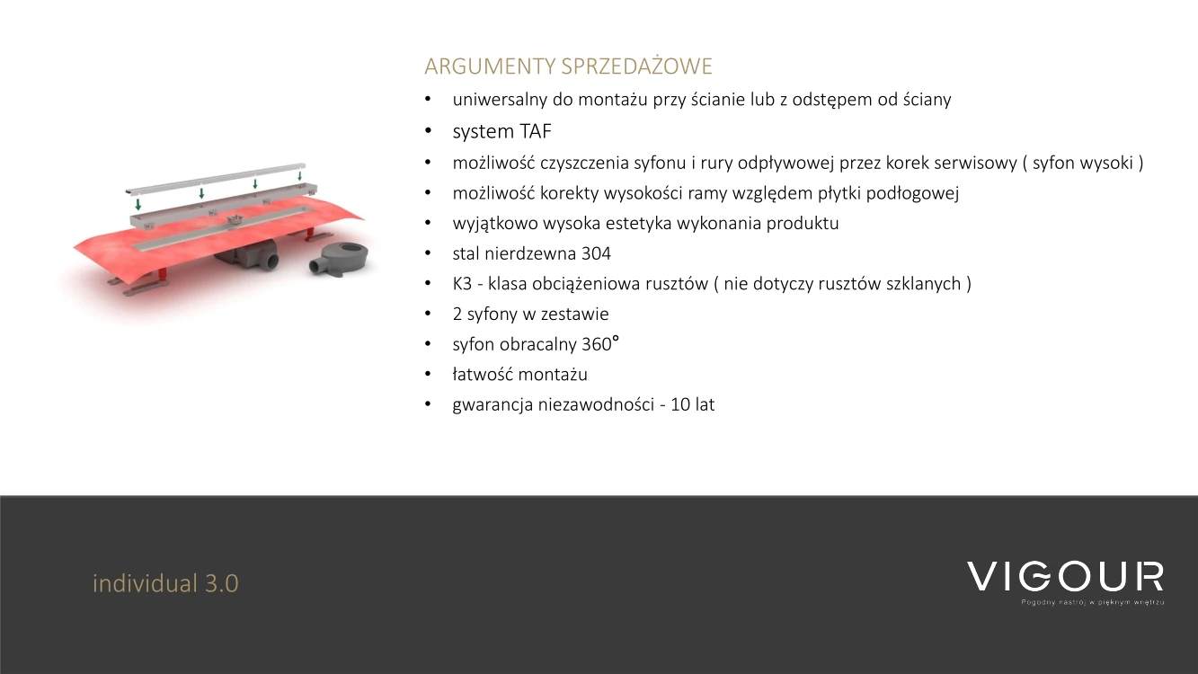 odplywy
