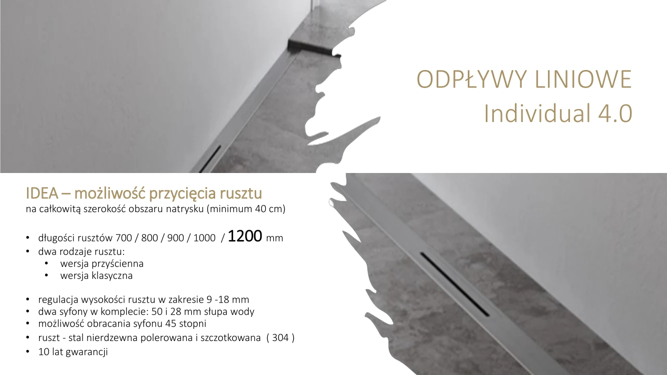 odplywy