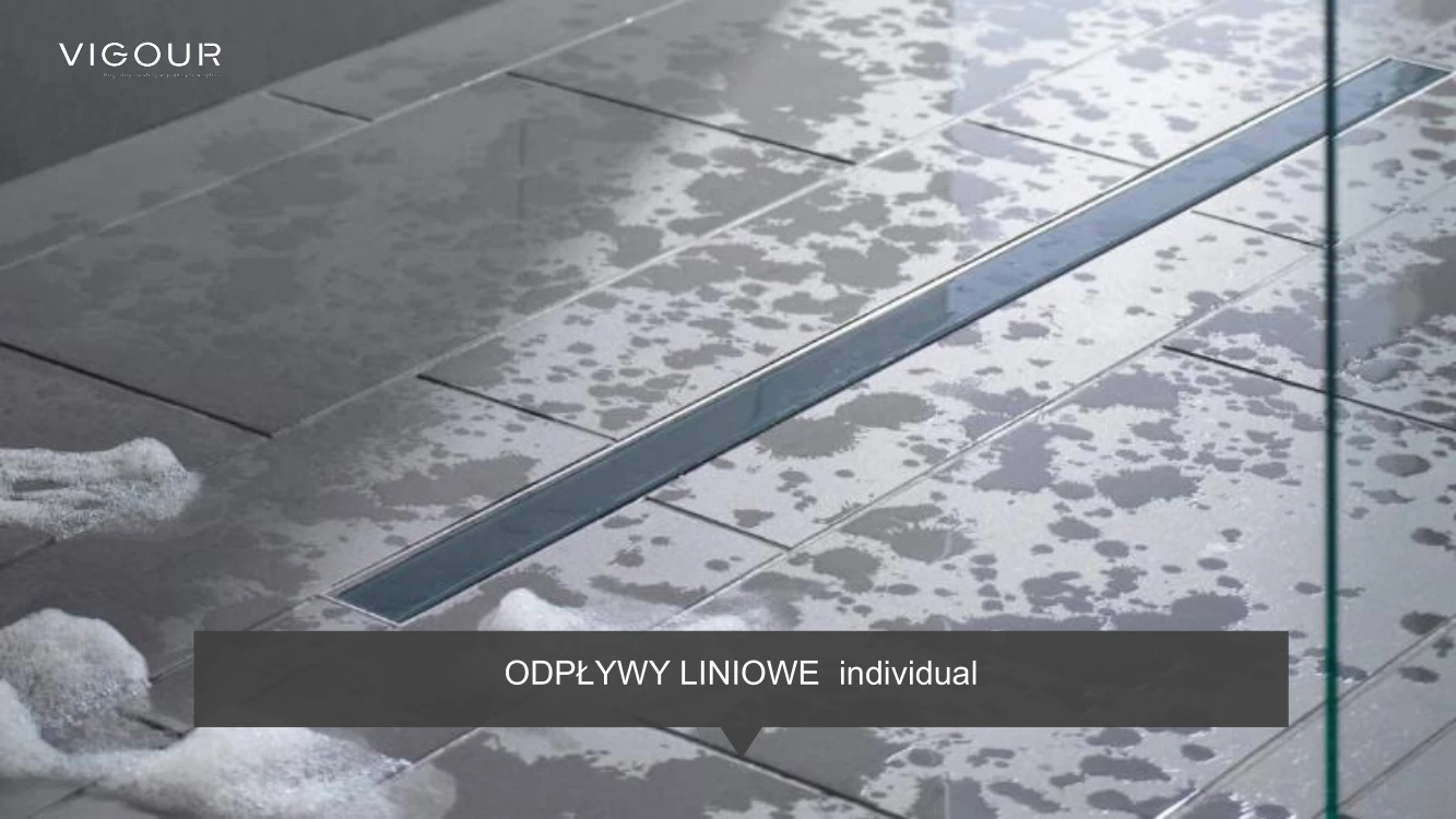 odplywy