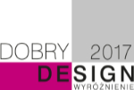 DOBRY DESIGN 2017