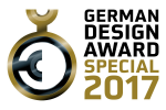 German Design Award Special 2017