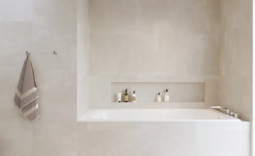 aranżacja łazienki VIGOUR