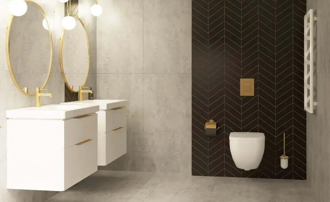 Łazienka elegance Łazienka elegance