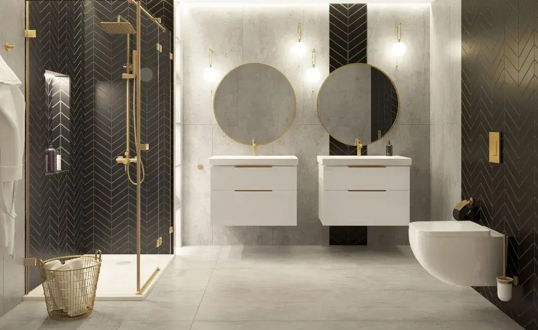 łazienka elegance łazienka elegance