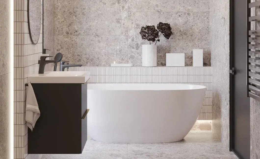 Łazienka natural Łazienka natural