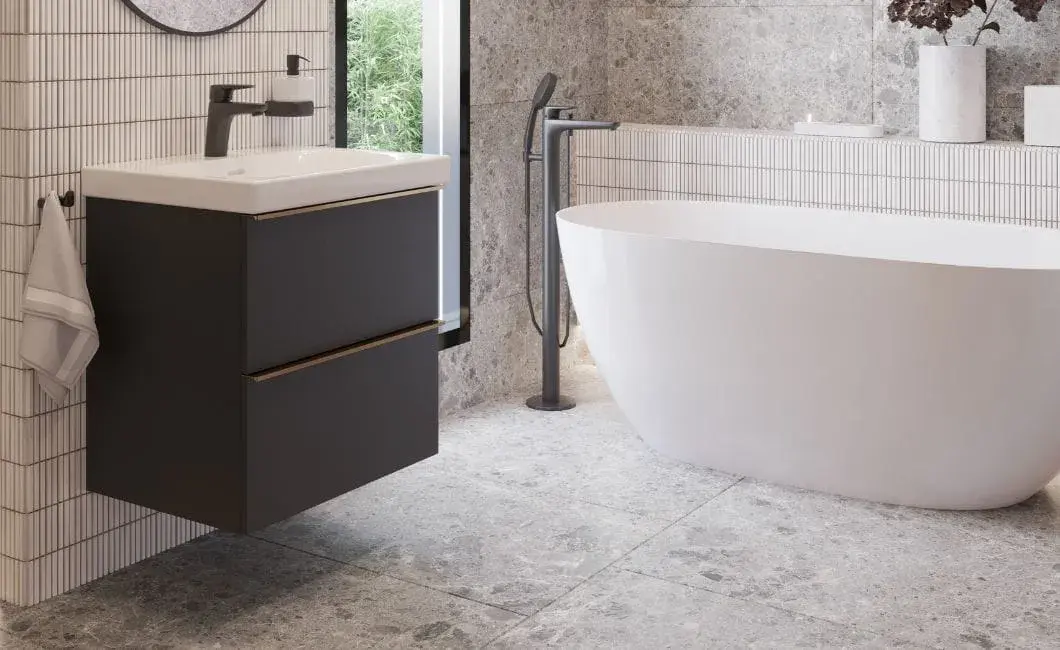 Łazienka natural Łazienka natural