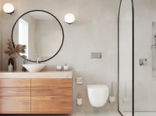 aranżacja łazienki VIGOUR