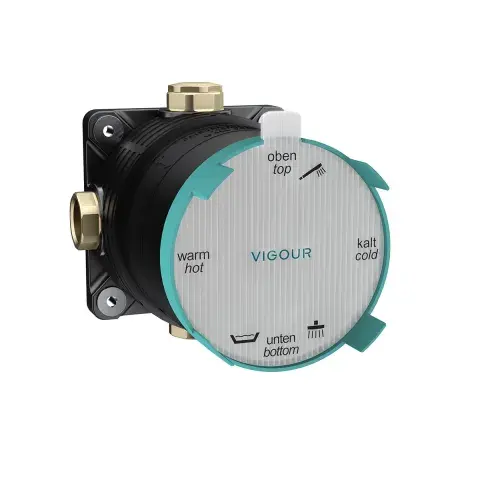 Element podtynkowy VIGOUR BOX