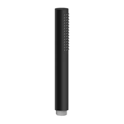 Rączka natryskowa INDIVIDUAL stick, czarny mat