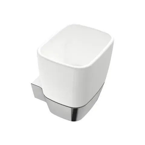 Kubek wiszący WHITE