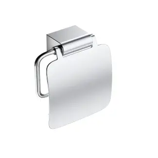 Uchwyt papieru z przykrywką CLIVIA NEW