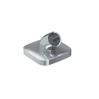 Uchwyt natrysku DERBY STYLE na brzeg wanny