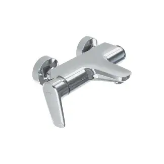 Ścienna bateria wannowa DERBY STYLE