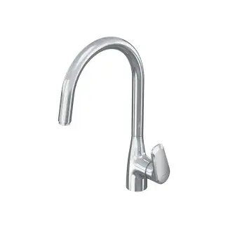 Stojąca bateria zlewozmywakowa DERBY STYLE