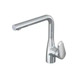 Stojąca bateria zlewozmywakowa DERBY STYLE