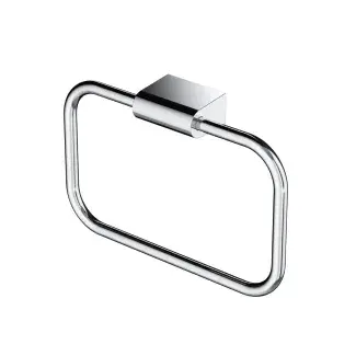 Wieszak na ręcznik pierścień CLIVIA NEW