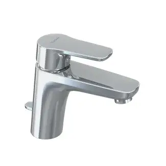 Stojąca bateria umywalkowa DERBY