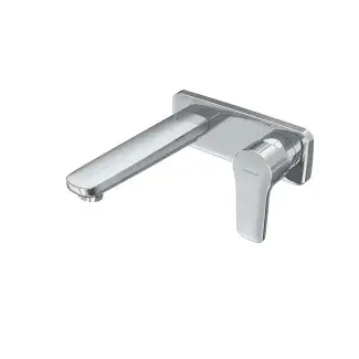 Podtynkowa bateria umywalkowa DERBY