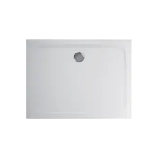 Brodzik prostokątny mineralny DERBY Brodzik prostokątny mineralny DERBY