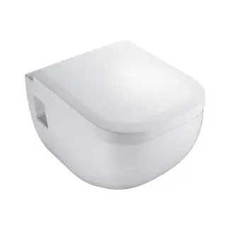 Miska WC wisząca DERBY krótka