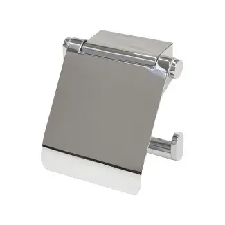 Uchwyt papieru z przykrywką DERBY