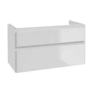 Szafka podumywalkowa 100 cm do DERBY uchwyt frezowany