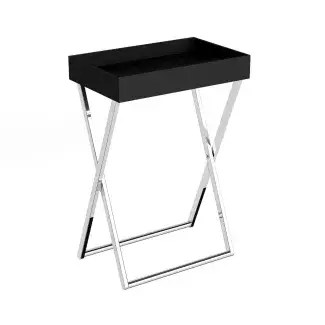 Stojący wieszak na ręcznik INDIVIDUAL