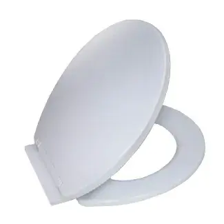 Wolnoopadająca deska sedesowa ONE