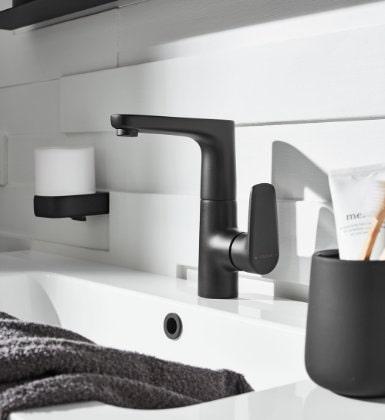 VIGOUR derby style – kolekcja designerskich dodatków łazienkowych