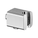 Przyłącze węża z uchwytem INDIVIDUAL Square Przyłącze węża z uchwytem INDIVIDUAL Square