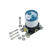 Element podtynkowy do baterii wannowej stojącej do montażu w podłodze Element podtynkowy do baterii wannowej stojącej do montażu w podłodze