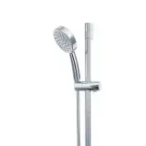 Zestaw natryskowy jednostrumieniowy DERBY Zestaw natryskowy jednostrumieniowy DERBY