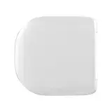 Wolnoopadająca pokrywa pisuaru DERBY Wolnoopadająca pokrywa pisuaru DERBY