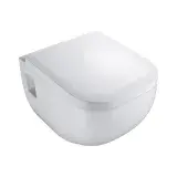 Miska WC wisząca DERBY krótka Miska WC wisząca DERBY krótka
