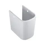 Półpostument DERBY/DERBY STYLE do umywalek 55-65