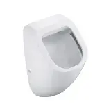 Pisuar bez kołnierza DERBY Pisuar bez kołnierza DERBY