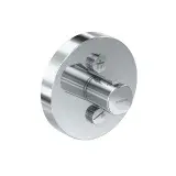 Podtynkowa bateria termostatyczna INDIVIDUAL Podtynkowa bateria termostatyczna INDIVIDUAL