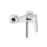 Ścienna bateria natryskowa ONE