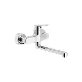 Ścienna bateria zlewozmywakowa ONE