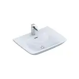 Umywalka ścienna WHITE Umywalka ścienna WHITE