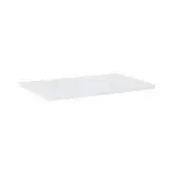 Blat do szafki WHITE 80 cm, biały Blat do szafki WHITE 80 cm, biały