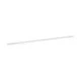 Uchwyt do szafki 80 cm WHITE, biały Uchwyt do szafki 80 cm WHITE, biały