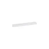 Uchwyt do szafki wysokiej 16 cm WHITE, biały Uchwyt do szafki wysokiej 16 cm WHITE, biały