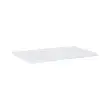 Blat do szafki WHITE 80 cm, biały