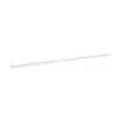 Uchwyt do szafki 80 cm WHITE, biały